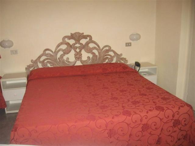 Hotel Alcione Marina di Massa Zimmer foto