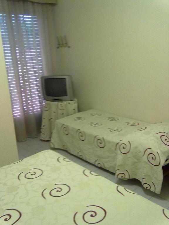 Hotel Alcione Marina di Massa Zimmer foto